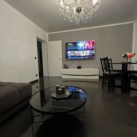 Apartment Noni Im Herzen Von Bad Neuenahr-Ahrweiler