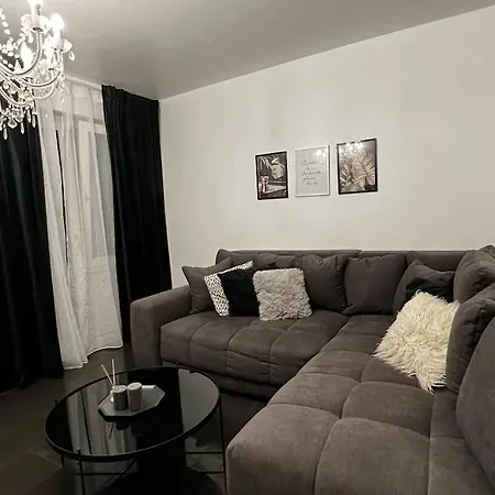 Noni Im Herzen Von Bad Neuenahr-Ahrweiler