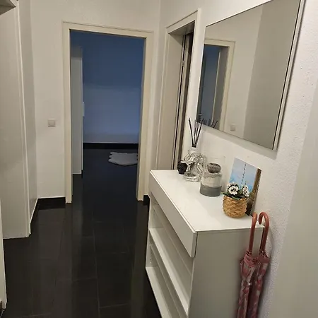 Noni Im Herzen Von Apartment *
