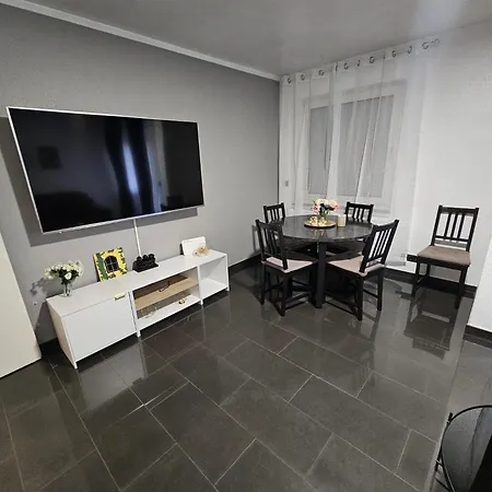 Noni Im Herzen Von Apartment Bad Neuenahr-Ahrweiler