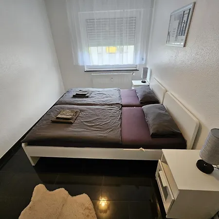 Apartment Noni Im Herzen Von Bad Neuenahr-Ahrweiler