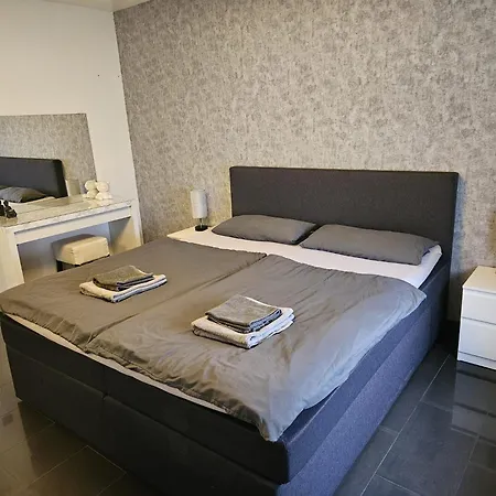 Appartement Noni Im Herzen Von