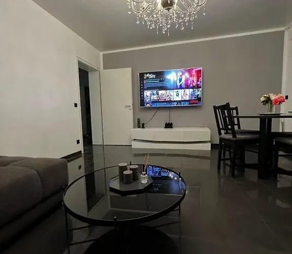 Apartman Noni Im Herzen Von Bad Neuenahr-Ahrweiler