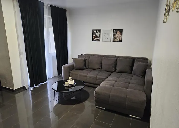 Apartamento Noni Im Herzen Von