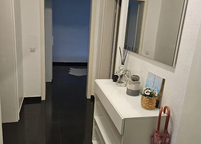 Noni Im Herzen Von Apartman *