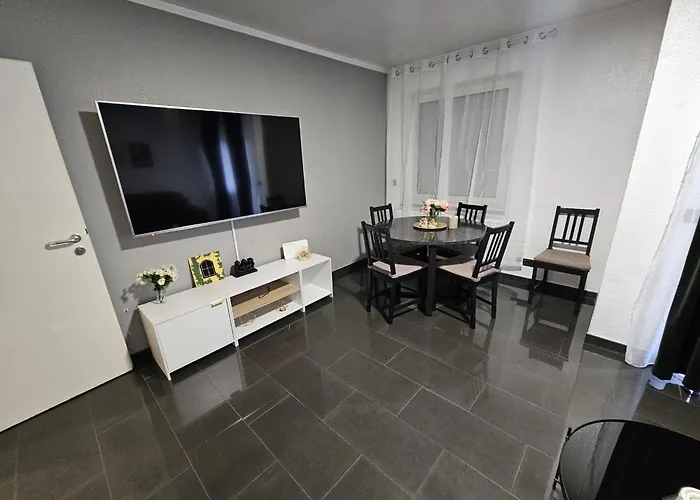 Noni Im Herzen Von Apartman Bad Neuenahr-Ahrweiler