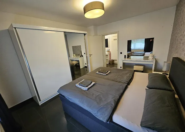 Apartamento Noni Im Herzen Von Bad Neuenahr-Ahrweiler