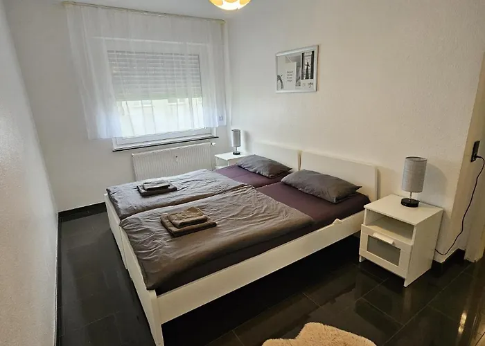 Noni Im Herzen Von Bad Neuenahr-Ahrweiler