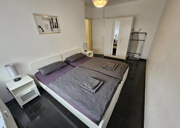 Noni Im Herzen Von Bad Neuenahr-Ahrweiler