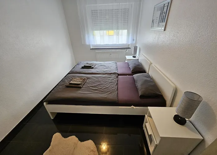 Apartman Noni Im Herzen Von Bad Neuenahr-Ahrweiler